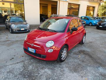 Fiat 500 1.2 Pop Neopatentati