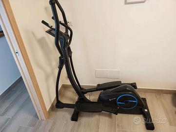 Cyclette  ELLITTICA CAPITAL SPORTS Helix Air 