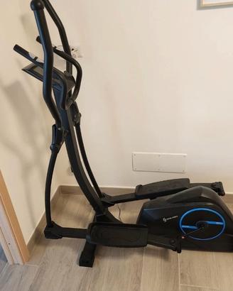 Cyclette  ELLITTICA CAPITAL SPORTS Helix Air 