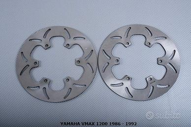 Dischi freno classico YAMAHA VMAX 1200 1986 - 1992