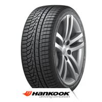 255/40 R19 HANKOOK WINTER  4 GOMME NUOVE