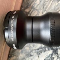 Nikon Grandangolo WC- E63
