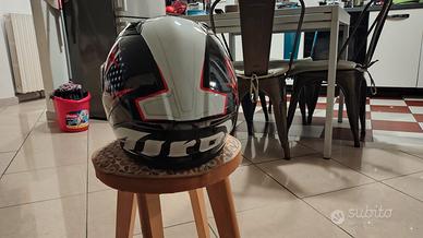 Caschi Moto