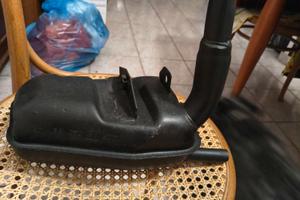 Sito plus  vespa 50 pk e successive