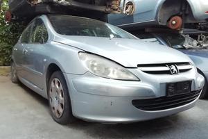 PEUGEOT 307 1,6 e 2,0 Ricambi usati