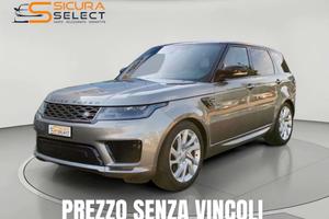 Land Rover Range Rover Sport LAND ROVER Range Rove