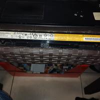 batteria pc