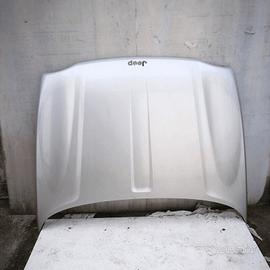 COFANO JEEP CHEROKEE