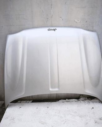 COFANO JEEP CHEROKEE