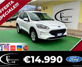 FORD Kuga 1.5 EcoBlue 120 CV 2WD Connect - 2020