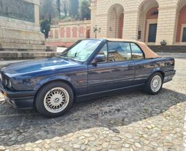 Bmw 325i Cabriolet M-TECHINIK...si valuta permuta