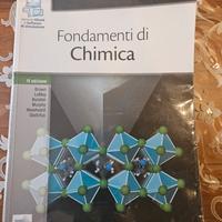 Fondamenti di Chimica - Brown