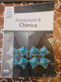 Fondamenti di Chimica - Brown