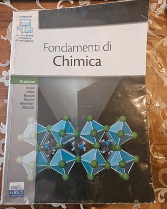 Fondamenti di Chimica - Brown