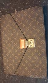cartelletta /borsa originale Louis Vuitton 