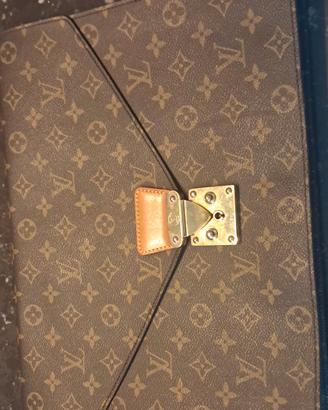 cartelletta /borsa originale Louis Vuitton 