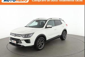 SSANGYONG Korando WR57352