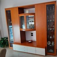 mobili per salotto e cameretta