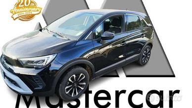 OPEL Crossland Crossland 1.2 Elegance AUTOM. - t