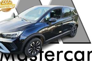 OPEL Crossland Crossland 1.2 Elegance AUTOM. - t