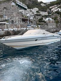 Barca Cranchi Clipper 760
