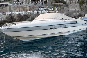Barca Cranchi Clipper 760