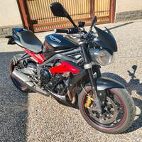 triumph street triple r abs 2015