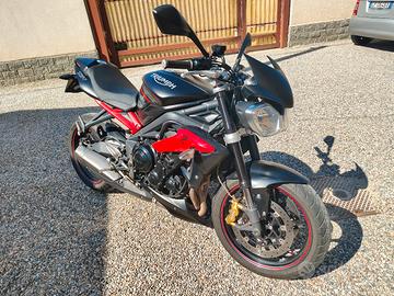 triumph street triple r abs 2015