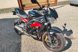 triumph street triple r abs 2015