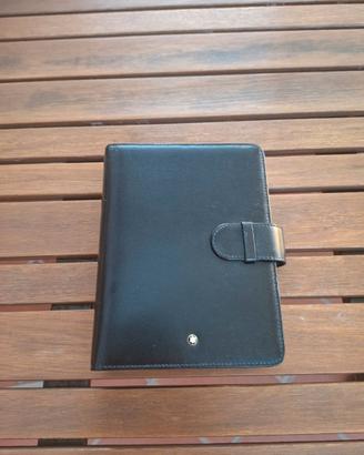 Montblanc Organizer Meisterstück 2003 Vintage