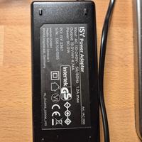 caricabatterie 90w per laptop lenovo