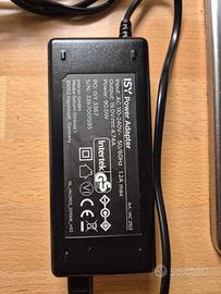 caricabatterie 90w per laptop lenovo