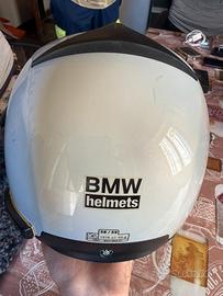 Casco bmw 57/58 Bluetooth
