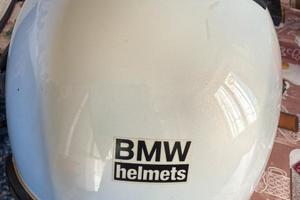 Casco bmw 57/58 Bluetooth