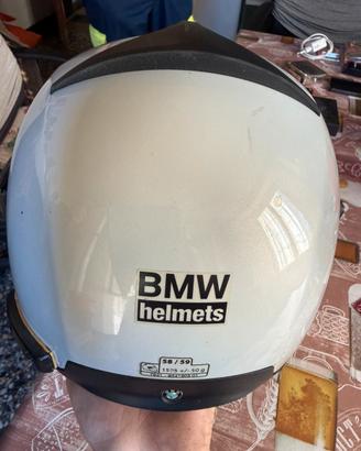 Casco bmw 57/58 Bluetooth