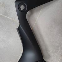 Fianchetto sinistro sx Tmax 530