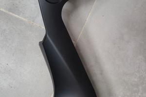 Fianchetto sinistro sx Tmax 530