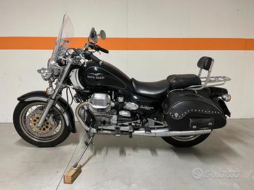 Moto Guzzi California 1100 special