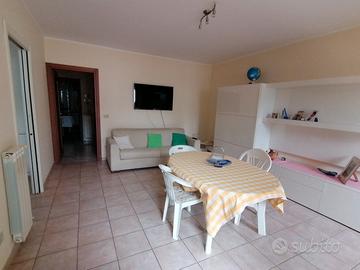 Appartamento in Contrada Santo Stefano,