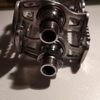  pedali per bici corsa Bianchi 1940