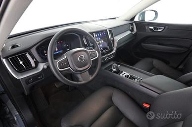 VOLVO XC60 XC60 B4 (d) Geartronic Momentum