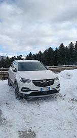 Opel GrandLand X 1.6 120cv. Tdi