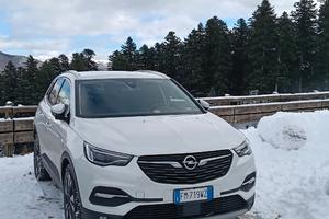 Opel GrandLand X 1.6 120cv. Tdi