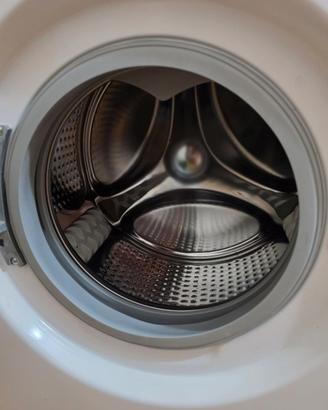 Lavatrice Whirlpool 7 kg