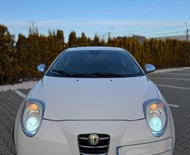 Alfa MiTo 1.4 TJET 155cv