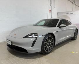 PORSCHE Taycan - Taycan