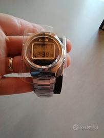 Casio Casiotron TRN-50-2A 2024 50esimo Anniversari