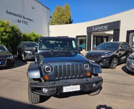 JEEP Wrangler 3.8 Sahara Auto
