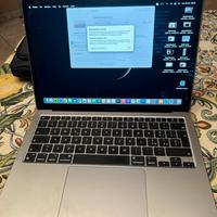 MACBOOK AIR 2020 M1