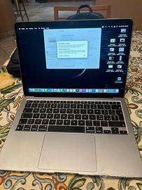 MACBOOK AIR 2020 M1